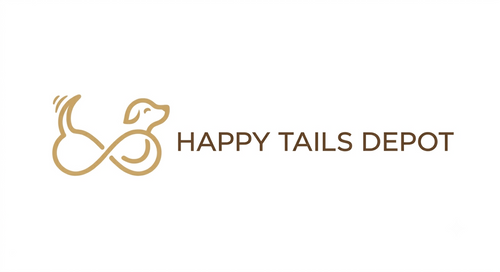 Happy Tails Depot